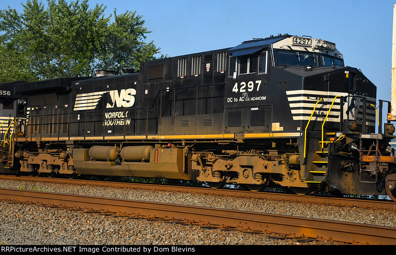 NS 4297